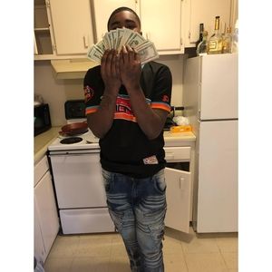 Meet your Posher, Darius